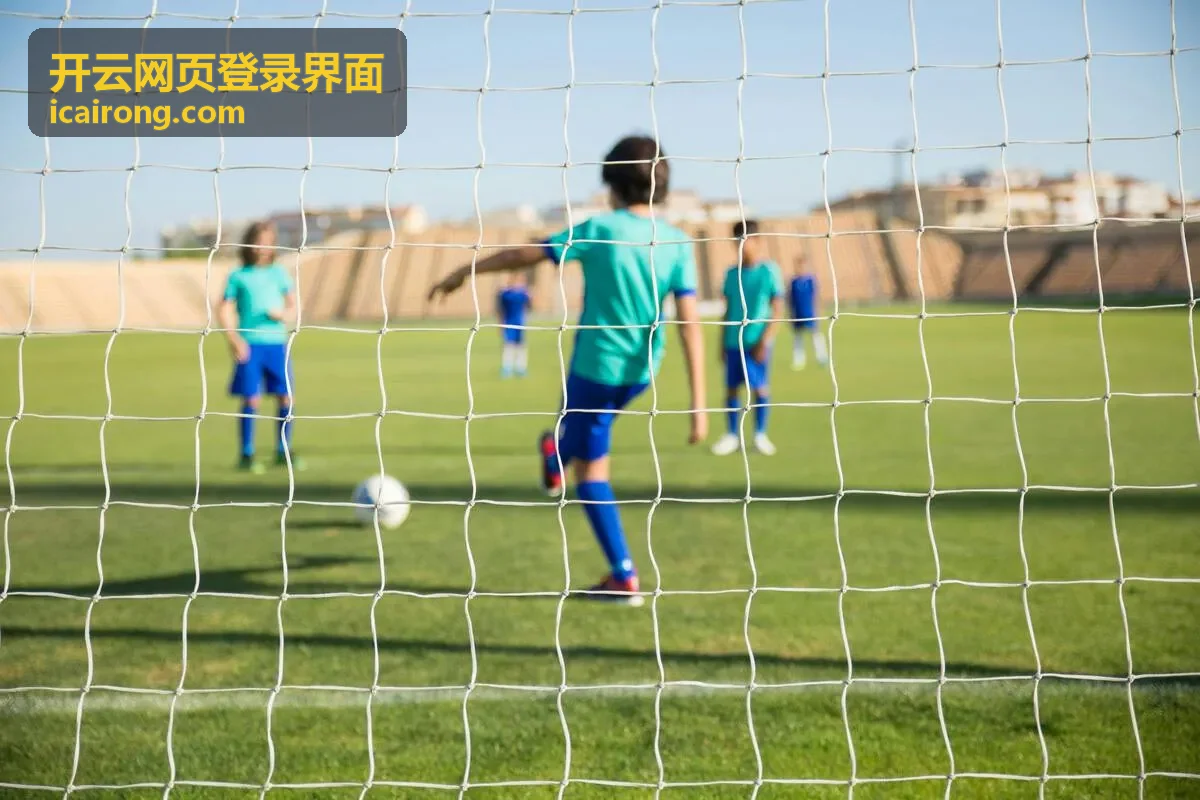 开云网页登录界面中登录页栅格与视觉重心示意