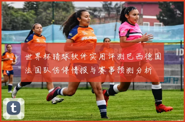 世界杯猜球软件实用评测巴西德国法国队伤停情报与赛事预测分析